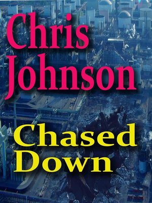cover image of Chased Down